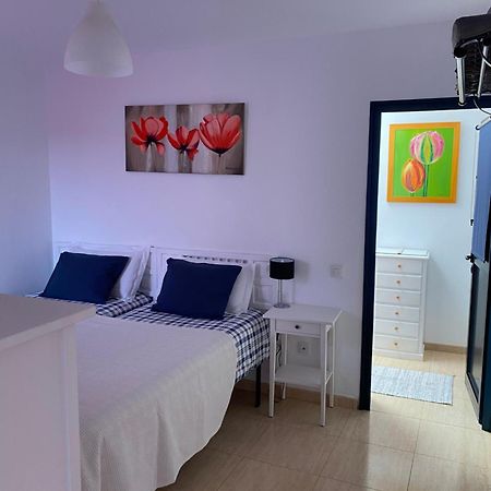 Casa Innes Punta Mujeres Kültér fotó