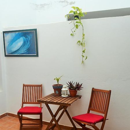 Casa Innes Punta Mujeres Kültér fotó
