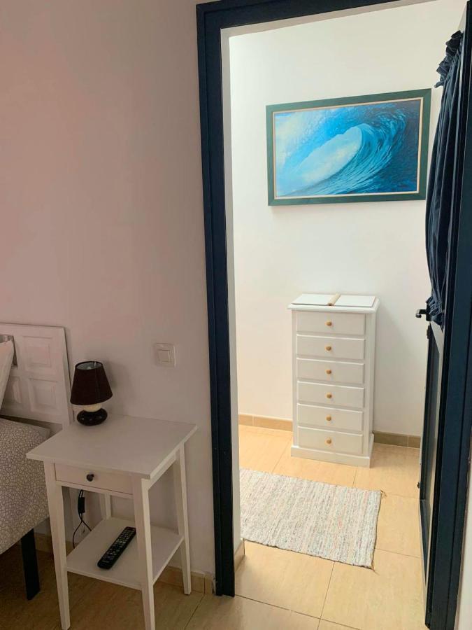 Casa Innes Punta Mujeres Kültér fotó