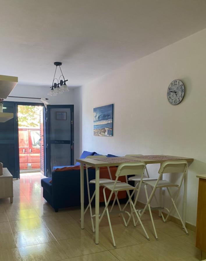Casa Innes Punta Mujeres Kültér fotó