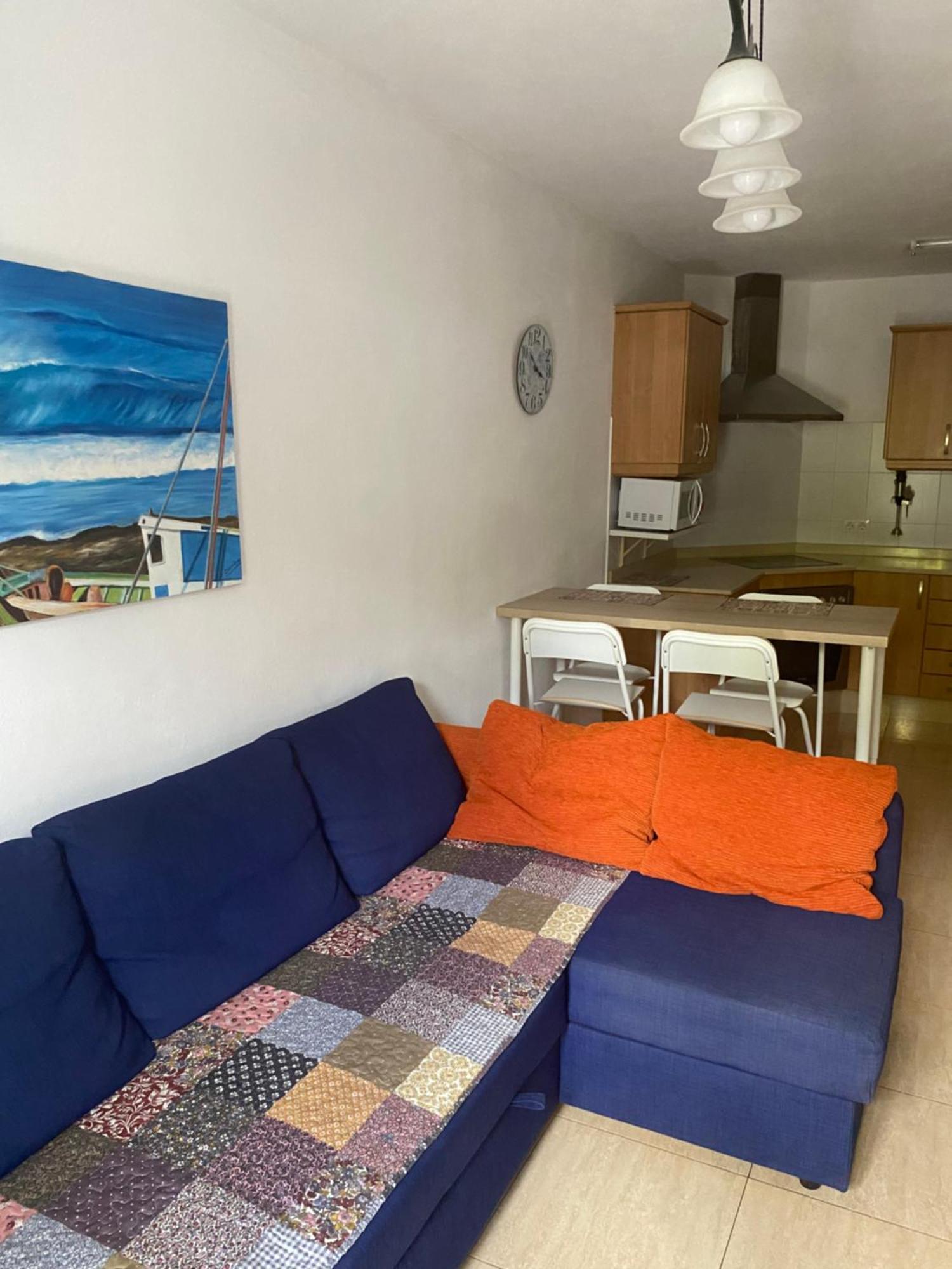 Casa Innes Punta Mujeres Kültér fotó