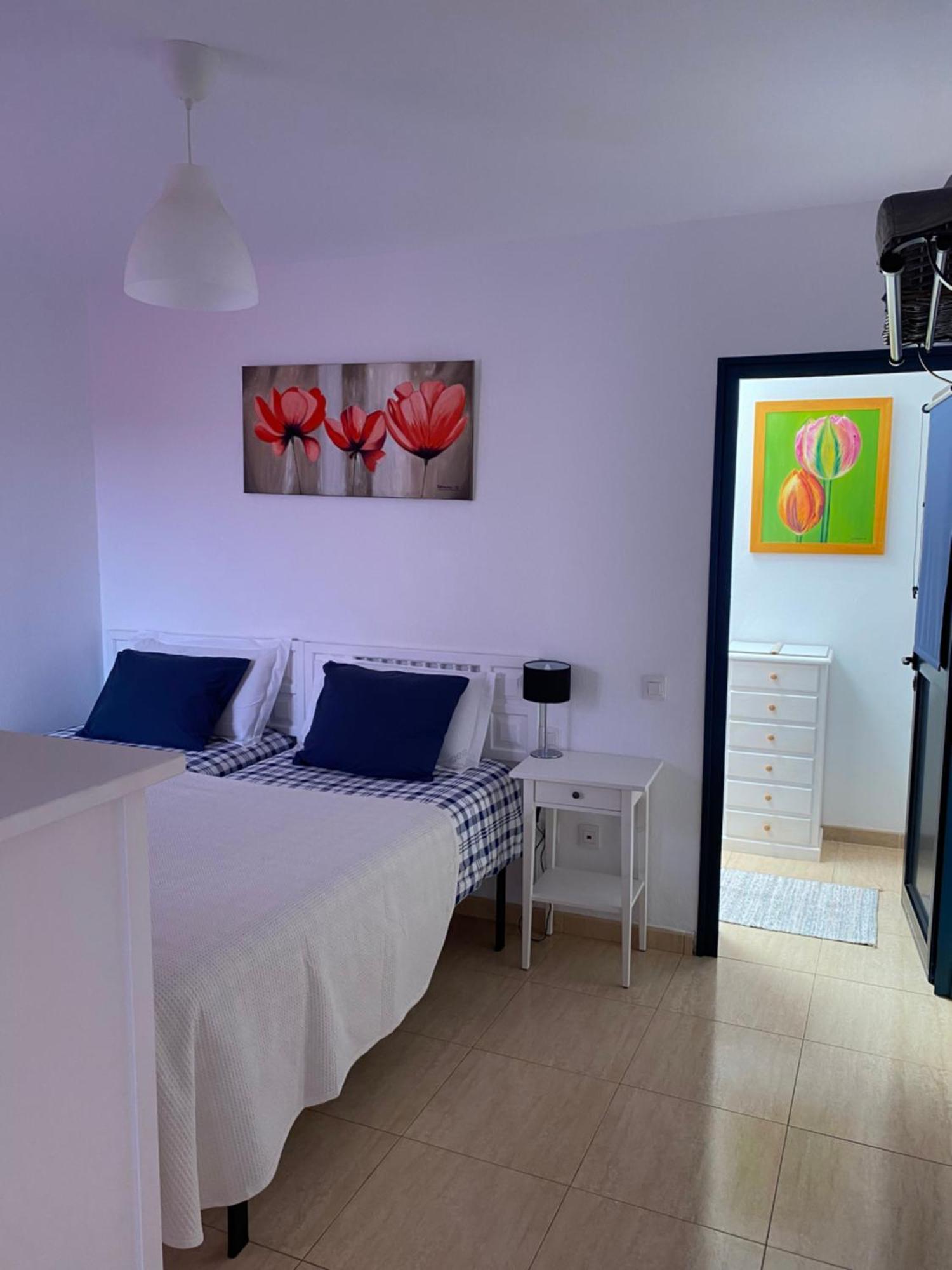 Casa Innes Punta Mujeres Kültér fotó