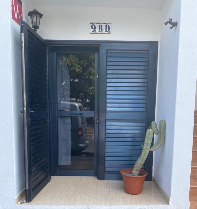 Casa Innes Punta Mujeres Kültér fotó