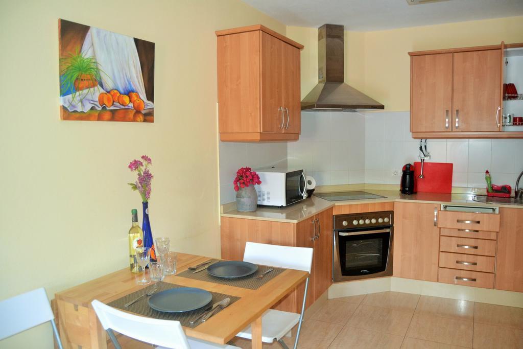 Casa Innes Punta Mujeres Kültér fotó