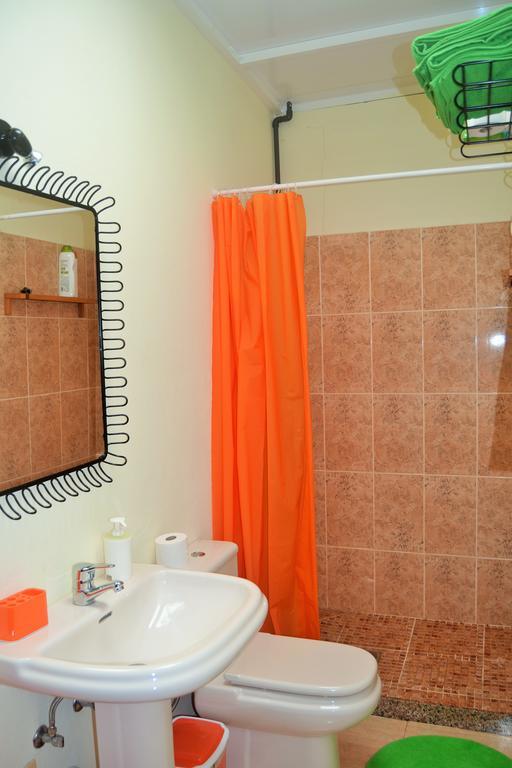 Casa Innes Punta Mujeres Kültér fotó