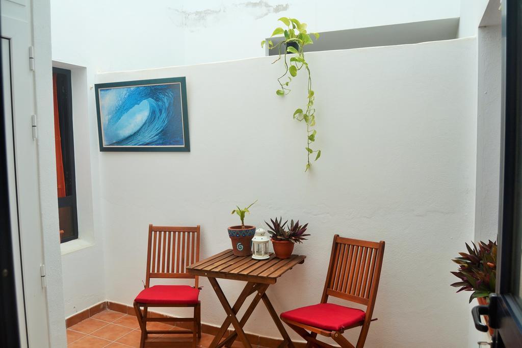Casa Innes Punta Mujeres Kültér fotó
